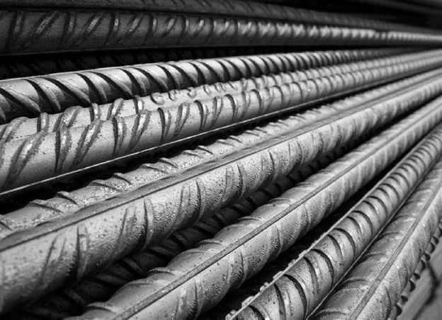 Rebar (Reinforcing Bar)